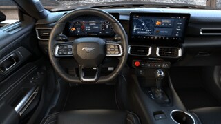 2026 Ford Mustang® Internal Image 2